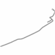 Ford LK4Z-15K868-AC Wire Harness, Rear Inner