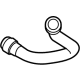 Ford ML3Z-9J478-A Air Hose