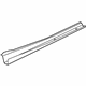 Ford GN1Z-7410462-A Sidemember