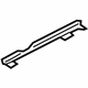 Ford 8V5Z-58106A96-A Side Support, Passenger Side