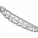 Ford HP5Z-17C882-A Absorber