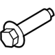 Ford -W718793-S437 Adapter Bolt