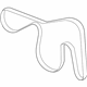 Ford L1MZ-8620-F Serpentine Belt