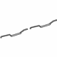 Ford 8C3Z-99431A78-C Link Rod, Passenger Side