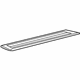 Ford YL3Z-9943121-AA Access Cover, Rear