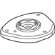 Ford LX6Z-3A197-D Strut Mount, Front