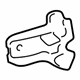 Ford F8VZ-5426800-AA Hinge Assembly