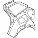 Ford LJ7Z-7827864-A Inner Panel, Passenger Side