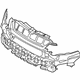 Ford DM5Z-17C897-A Energy Absorber, Front