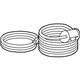 Ford HC3Z-14B242-D Wiring Assembly