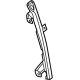 Ford LC5Z-78222A00-D Rear Guide, Passenger Side