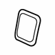 Ford GD9Z-54668B11-AA Compartment Door, Rear