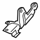 Ford GD9Z-9661320-B Hinge, Driver Side