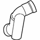 Ford 5M6Z-9B659-AA Outlet Tube