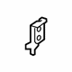 Ford CV6Z-58613B91-B Hinge, Rear Outer Driver Side