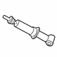 Ford 6L3Z-18124-LD Shock Absorber, Front