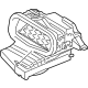 Ford HL3Z-19A618-AC Air Inlet Duct