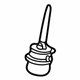 Ford 2L1Z-18A318-CA Vacuum Motor