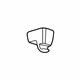 Ford LB5Z-7804132-AA Retainer