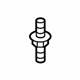 Ford -W703875-S442 Air Duct Stud