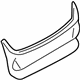 Ford 4W1Z-5411318-AAB Rear Sill Plate
