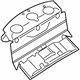 Ford 6W1Z-5446689-A Insulator