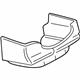 Ford AW1Z-5445455-BA Floor Cover