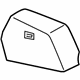 Ford 5W1Z-5445026-AA Spare Cover
