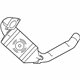 Ford F2GZ-5E213-B Catalytic Converter, Driver Side