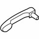 Ford 8T5Z-7422404-AD Handle, Outside, Outer Passenger Side