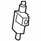 Ford 4L2Z-78218A42-AA Lock Actuator, Front Passenger Side