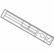 Ford 8L8Z-1503050-B Label