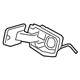 Ford KB3Z-2127936-A Filler Pocket, Rear