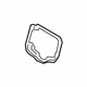 Ford KB3Z-21405A26-A Mount Plate