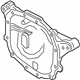 Ford FR3Z-4033-H Rear Cover