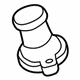 Ford E8DZ8592D Thermostat Housing