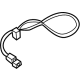 Ford NK4Z-14D202-C Cable Assembly