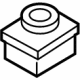 Ford NL1Z-14B596-CA Select Switch