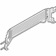 Ford CV6Z-7A095-B Transmission Cooler