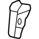 Ford M2DZ-78515A54-C Bracket Link