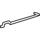 Ford M2DZ-78515A58-A Link Arm