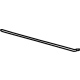 Ford M2DZ-7852806-B Cable Assembly, Rear