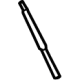 Ford M2DZ-78515A60-B Lift Cylinder