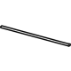 Ford M2DZ-7851582-A Rear Rail, Passenger Side