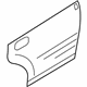 Ford 2L7Z-7824700-AA Outer Panel, Passenger Side