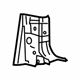 Ford 6L2Z-7841039-AA Corner Panel, Rear Outer Driver Side