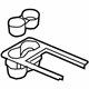 Ford DE9Z-7404722-AA Cup Holder
