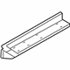 Ford 7L1Z-16N454-AE Cover, Rear Passenger Side