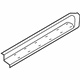 Ford 7L1Z-16N454-AD Cover, Front Passenger Side