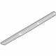 Ford 7L1Z-16490-AA Step Pad, Passenger Side